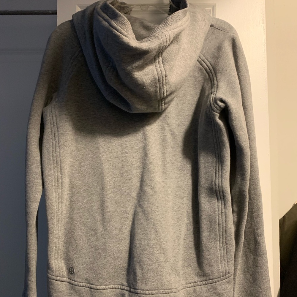 Lululemon Sweater